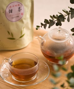 遠赤焙煎 甜茶(ティーバッグ)