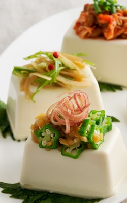 とろーり絹 豆腐4P