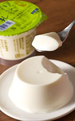 丹那 ほっぺがよろこぶ牛乳プリン