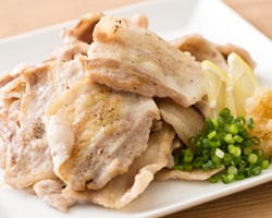 館ヶ森高原豚
