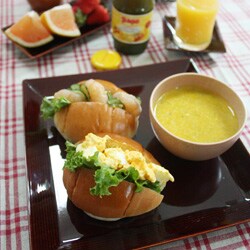 Yome Style 正角皿