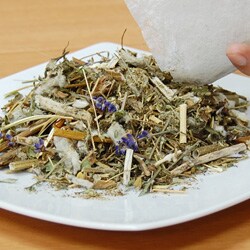 飛騨清見ハーブのお風呂