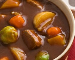 少量で手軽にコクを出せます