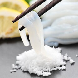 隠岐國・海士の塩