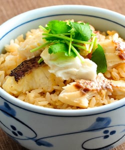 頭から身まで食べつくしてください!