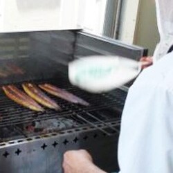 浜名湖産 炭火蒲焼うなぎ