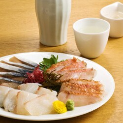 盛り合わせ