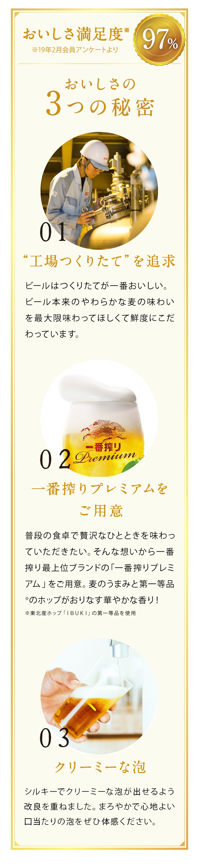 KIRIN ~ Oisix Ly[
