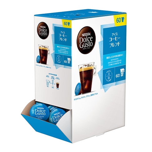 �A�C�X�R�[�q�[�u�����h�i60�t���j