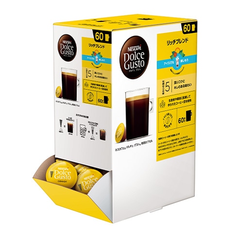 ���b�`�u�����h�i60�t���j