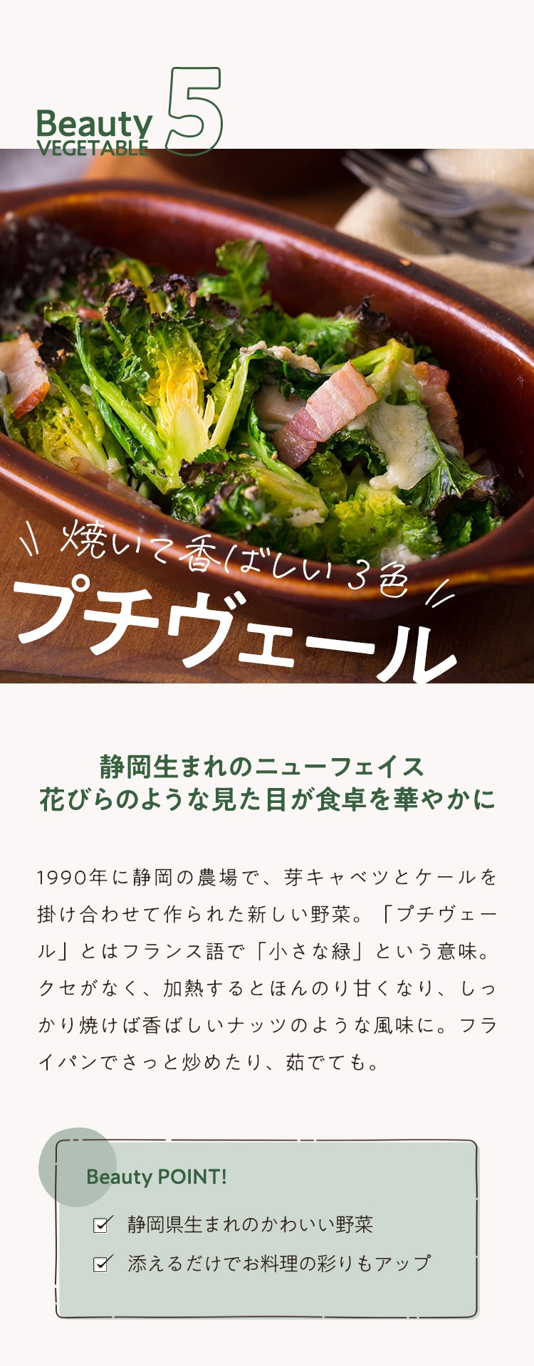 BEAUTY and HEALTHY SHIZUOKA