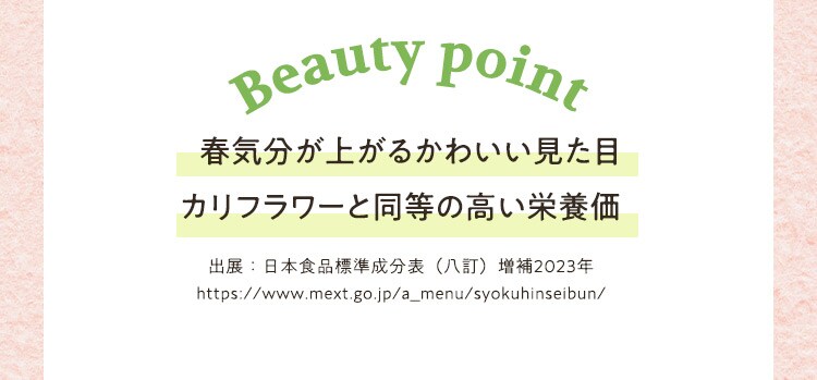 BEAUTY and HEALTHY SHIZUOKA