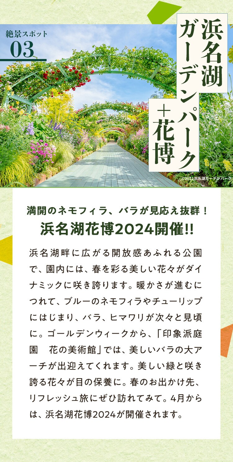 BEAUTY and HEALTHY SHIZUOKA