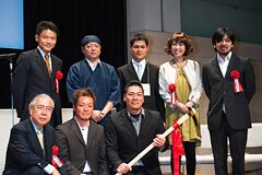 Oisixで活躍中の若手生産者さんたち
