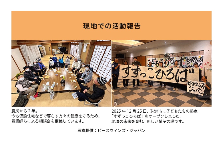 ���i�̍w����ʂ��Čp���I�ȕ����ւ̎x����EAT and SEND for �\�o