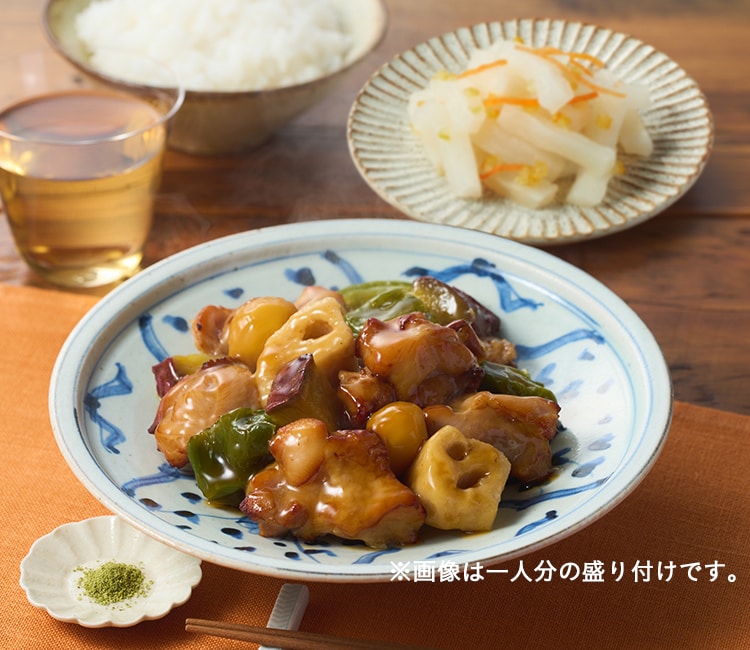 �y�f��Oisix�z�{���ƌI�̏Ƃ�Ă�1day�Z�b�g