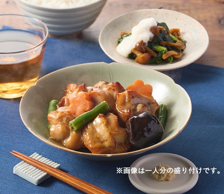 �y�f��Oisix�z�{���̎����ϕ� 1day�Z�b�g