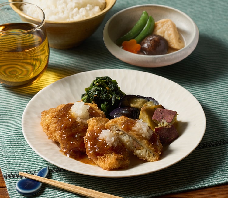 �y�f��Oisix�z���g�t���C�a�����낵1day�Z�b�g