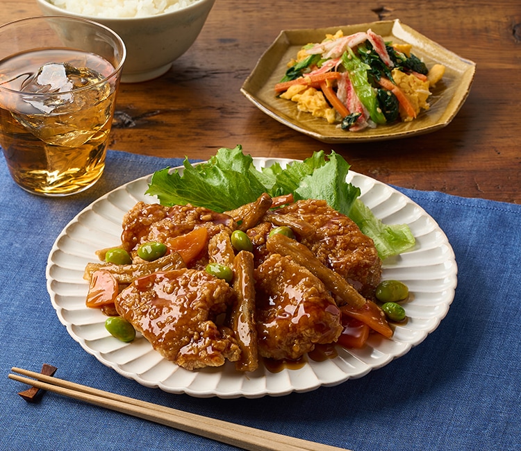 �y�f��Oisix�z�`�L���`�L�����ڂ�1day�Z�b�g