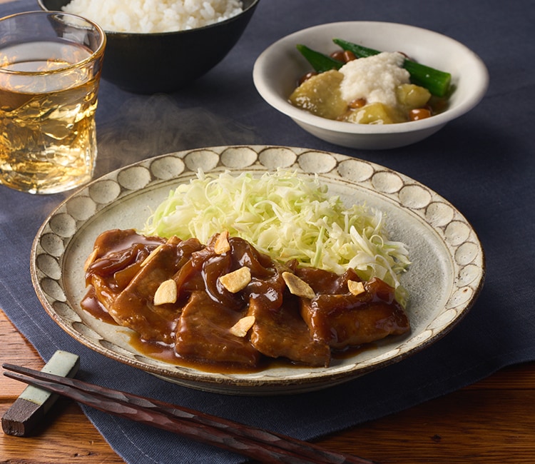 �y�f��Oisix�z���͂񂪂����ރg���e�L1day�Z�b�g