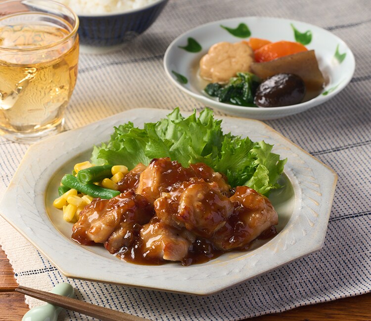 �y�f��Oisix�z�`�L���a���ʂ˂��\�[�X1day�Z�b�g