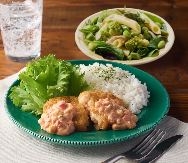 �y�f��Oisix�z�G�r�J�c�I�[�����^���^��1day�Z�b�g