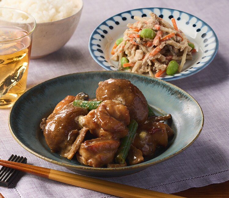 �y�f��Oisix�z�{���Ɩ�؂̖��X�o�^�[1day�Z�b�g