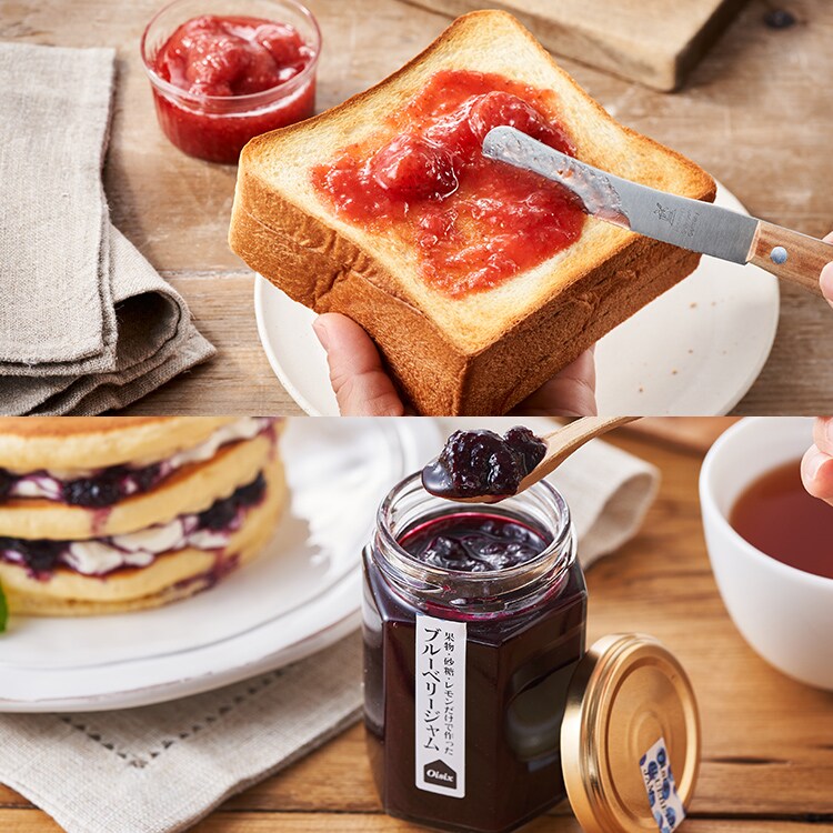 Oisix Bakery ｏｉｓｉｘ おいしっくす