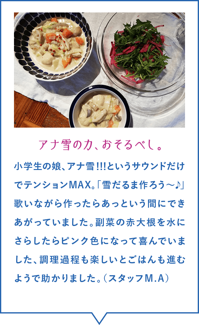 Kit Oisix ディズニーシリーズ第2弾 アナと雪の女王 oisix おいしっくす Kit Oisix ディズニーシリーズ第2弾 アナと雪の女王 oisix おいしっくす