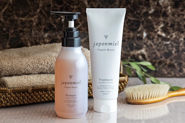 japonmiel �w�A�P�A�Z�b�g