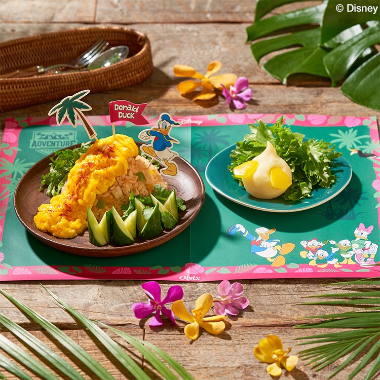 Kit2�l�O�^���h�i���h�_�b�N���A�W�A���`�L�����C�X"