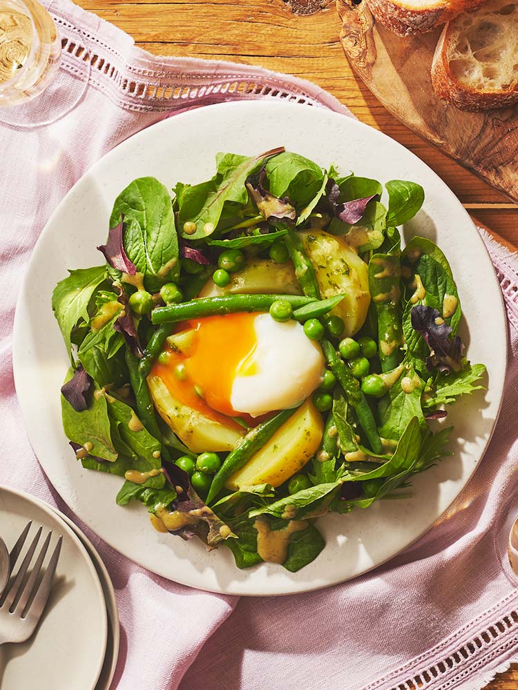 サラダKitオプション｜Oisix