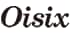 Oisix