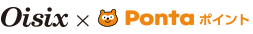 Oisix~Ponta|Cg