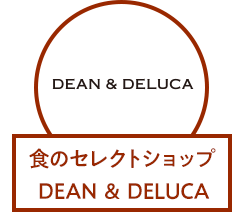 DEAN & DELUCA