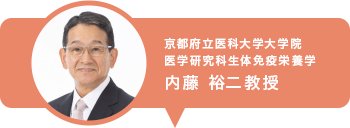 腸内環境ごはんKit コメント