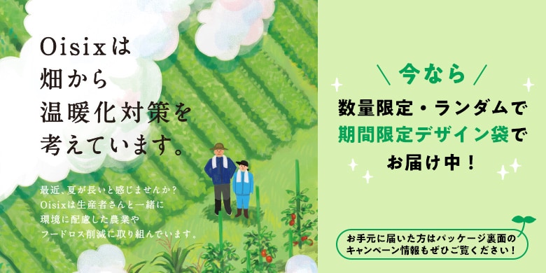 限定デザイン袋
