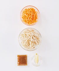 Kit2人前／辛くない！厚揚げのコクうま麻婆|有機野菜 通販 Oisix