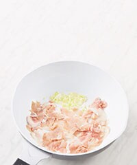 Kit]豚肉のせ！旨辛やみつきチョレギサラダ|有機野菜 通販