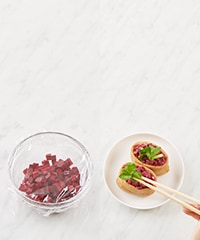 Kit]寺井幸也監修！幸せ溢れるカラフルいなり|有機野菜 通販