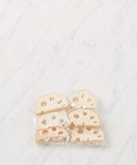 Kit]ほくシャキ！れんこんと里芋のフリッタータ|有機野菜 通販