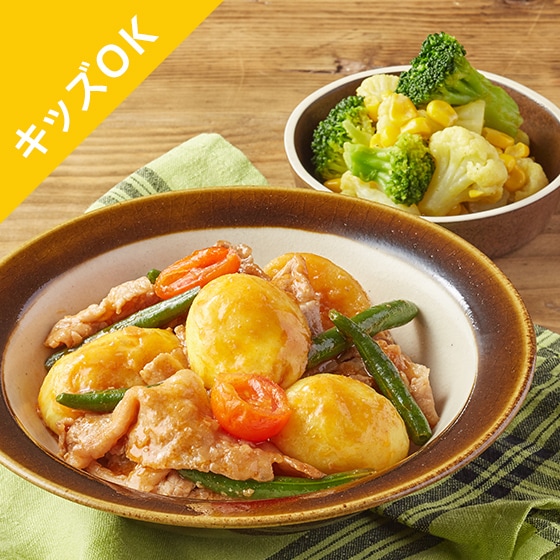 �y�ܖ�����6/17�zKit3�l�O/�ق̂��܃g�}�g�����Ⴊ