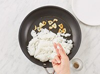 Kit2人前／[PlantOisix]オーロラソースのケバブ丼|有機野菜 通販 Oisix