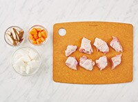 手作り料理の毎日　クド　SP PSA10 Kit]佐藤筐子さんの今夜はほっこり バターとん|有機野菜 通販