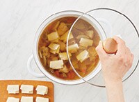 Kit]佐藤筐子さんの今夜はほっこり バターとん|有機野菜 通販