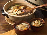 手作り料理の毎日　クド　SP PSA10 Kit]佐藤筐子さんの今夜はほっこり バターとん|有機野菜 通販