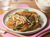 [専用出品]チャチャ Z's MENU】ごま油香る チャプチェ｜GRAND・FOOD・HALL！ Official