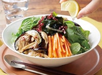 チョレギサラダ4セット チョレギサラダ 13.6g | セブンプレミアム公式