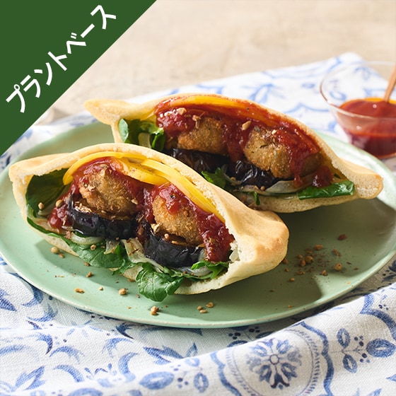 Kit2�l�O�^[PlantOisix]�Ђ悱���R���b�P�T���h