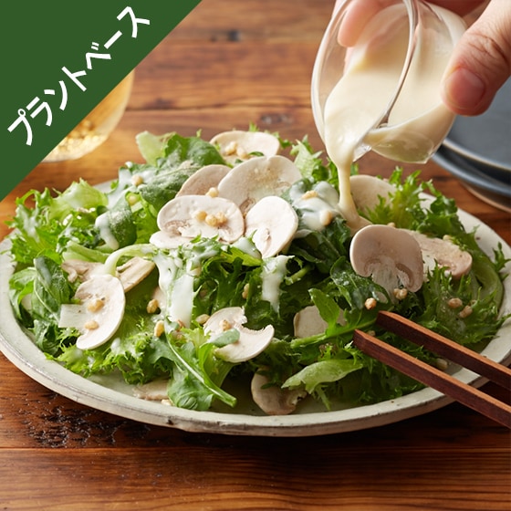 Kit2�l�O�^[PlantOisix]�����X�V�[�U�[�T���_